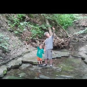 Meet your Posher, Raymond